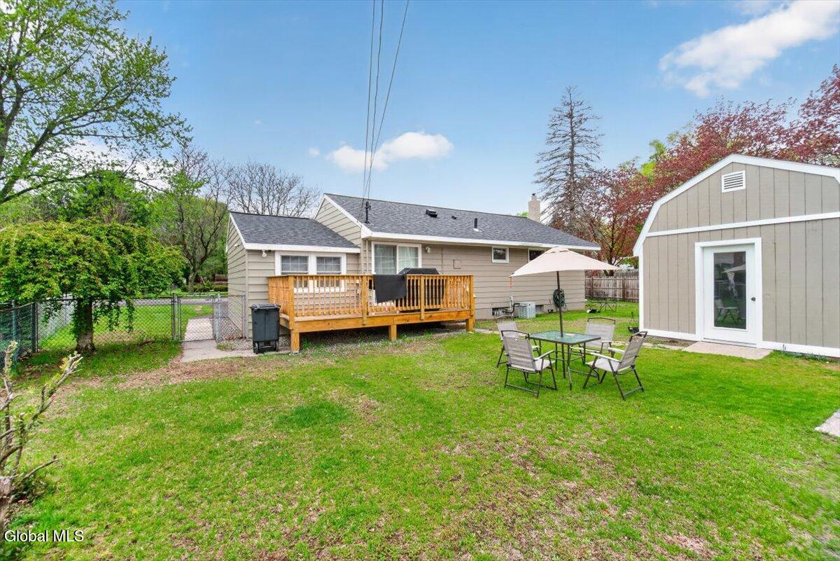 117 Locust Park