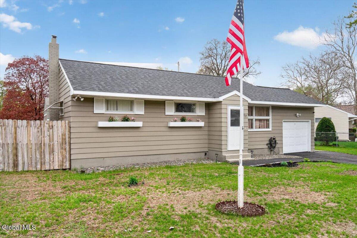117 Locust Park