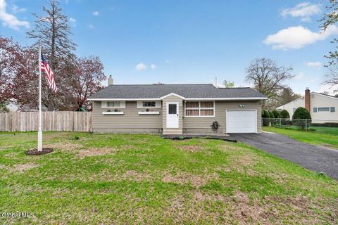 Photo of 117 Locust Park, Colonie, NY 12205 (MLS # 202616662)