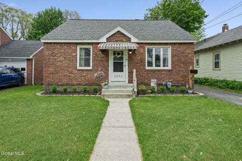 Photo of 1892 Broad Street, Schenectady, NY 12306 (MLS # 202620063)