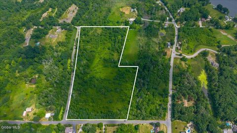 Vacant Land For Sale - L8 Stratton Lane<br/> Stillwater, NY 12170
