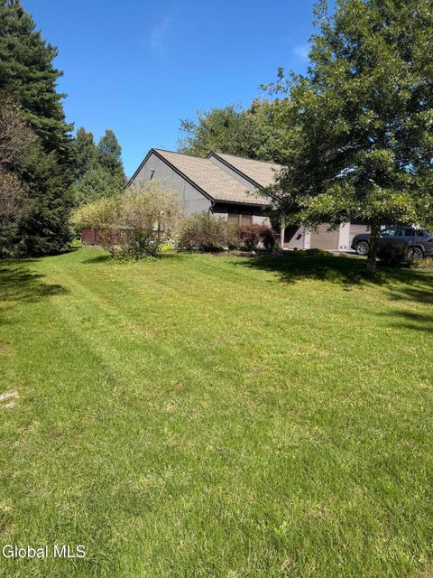 Photo of 53 Queen Mary Drive Drive, Queensbury, NY 12804 (MLS # 202626983)