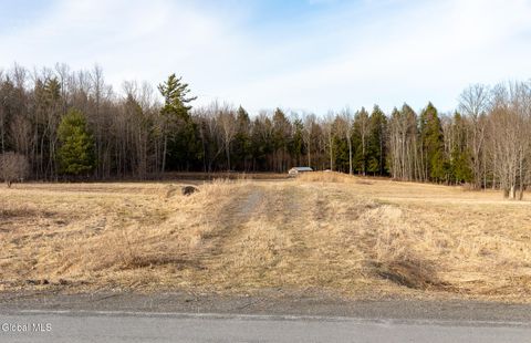 Vacant Land For Sale - L21.111 Shenendoah Drive<br/> Sloansville, NY 12160