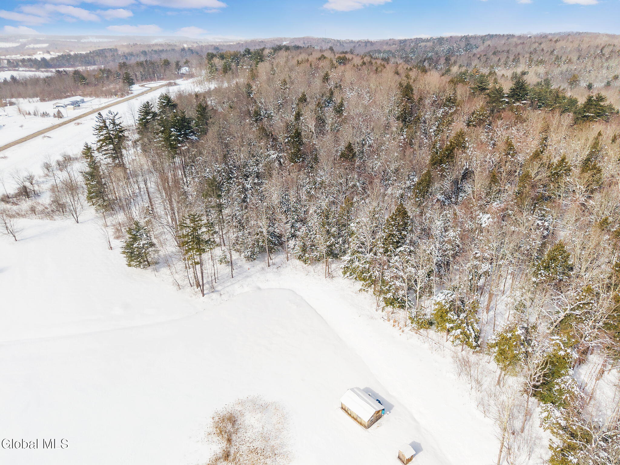 L21.111 Shenendoah Drive