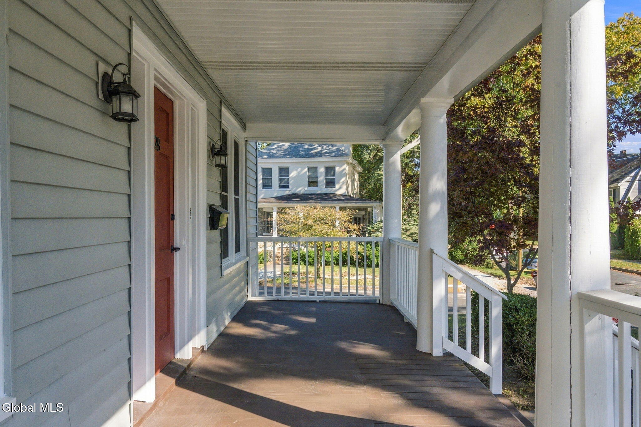28 Homestead Avenue