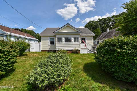 Homes For Sale - 6 Poplar Street<br/> Hudson Falls, NY 12839