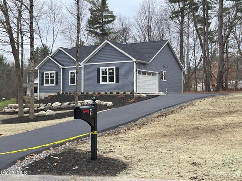 Photo of L13 Burnham Road, Wilton, NY 12831 (MLS # 202614273)