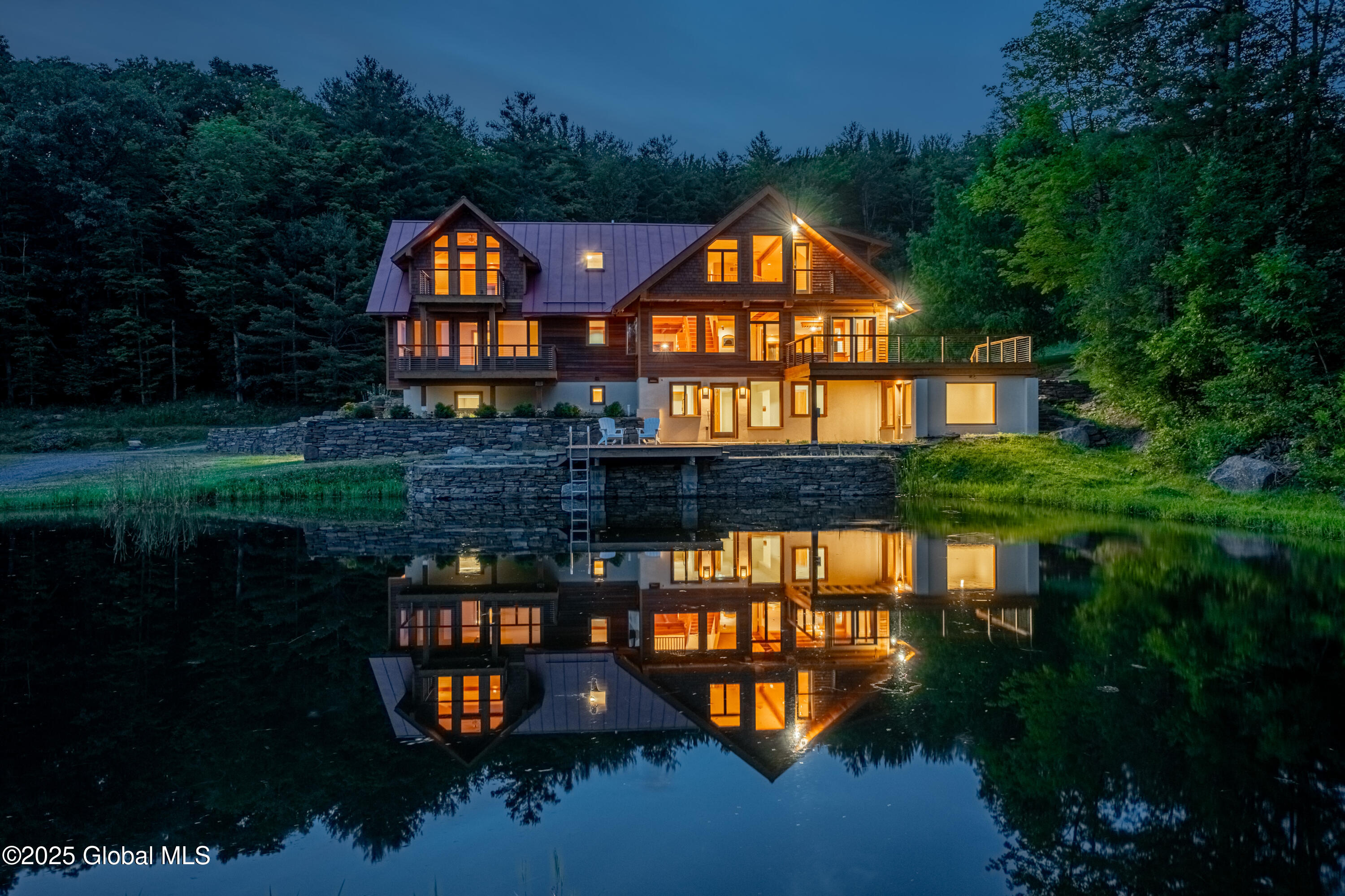 165 Vaughn Hill Rd Rd, Middleburgh, New York image 47