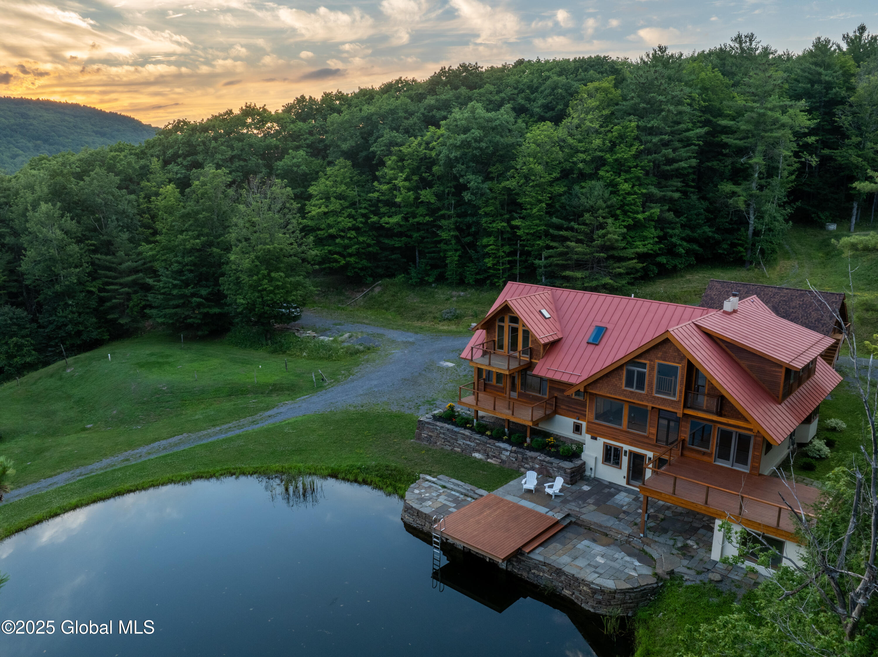 165 Vaughn Hill Rd Rd, Middleburgh, New York image 46