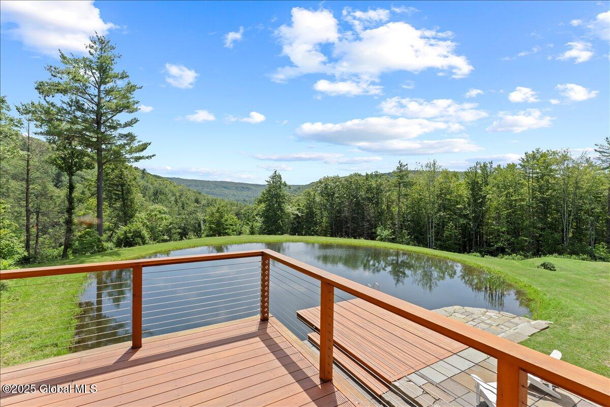 165 Vaughn Hill Rd Rd, Middleburgh, New York image 11