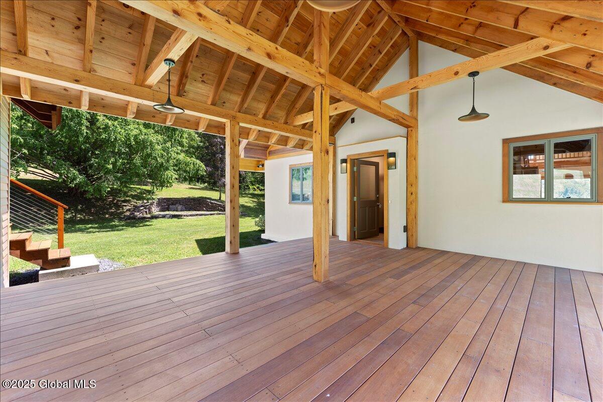 165 Vaughn Hill Rd Rd, Middleburgh, New York image 4