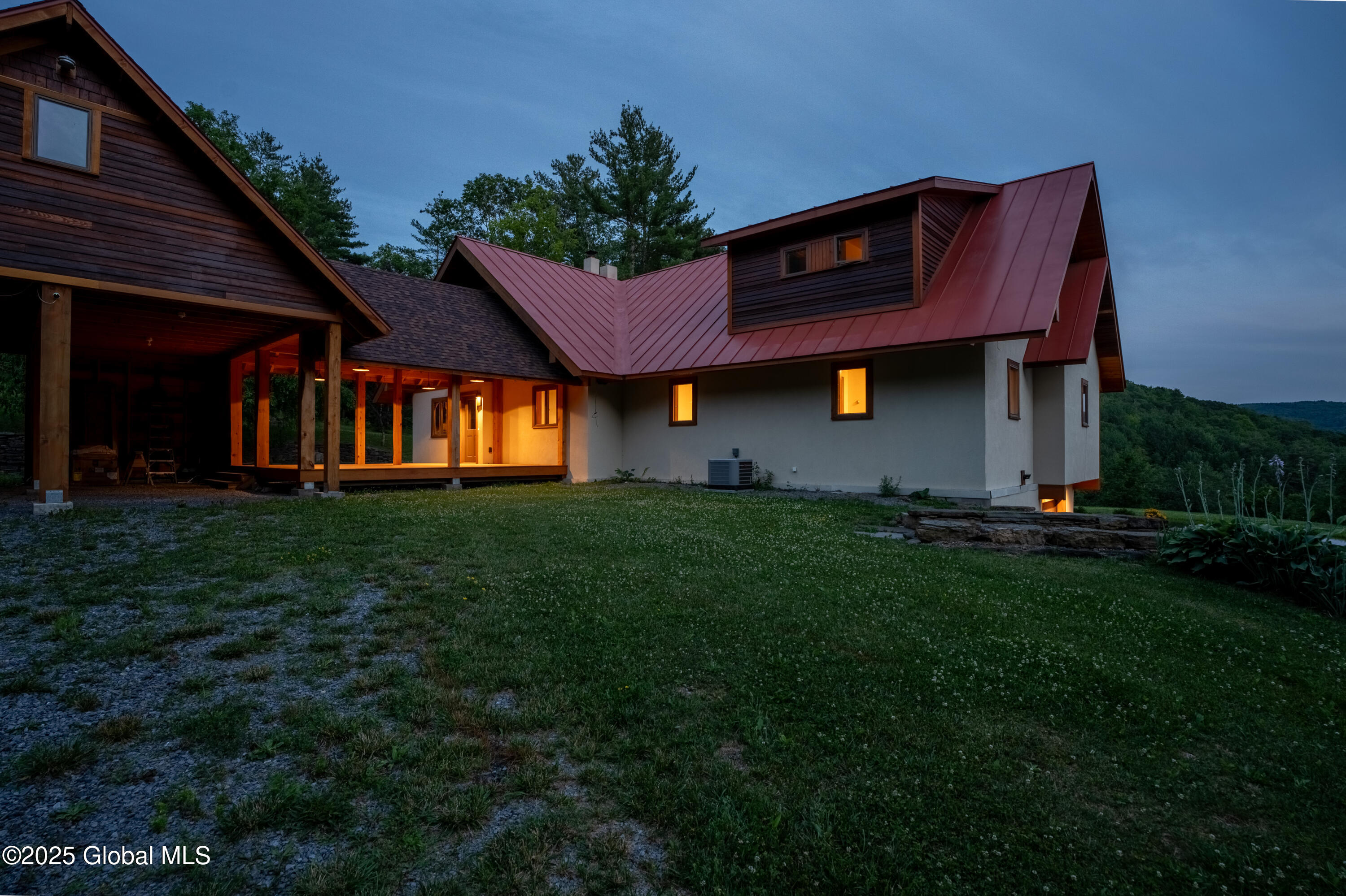 165 Vaughn Hill Rd Rd, Middleburgh, New York image 49