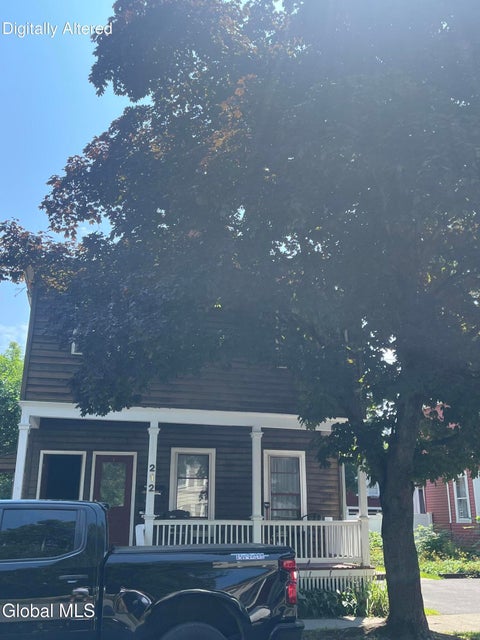 Multifamily For Sale - 212 Regent Street<br/> Saratoga Springs, NY 12866