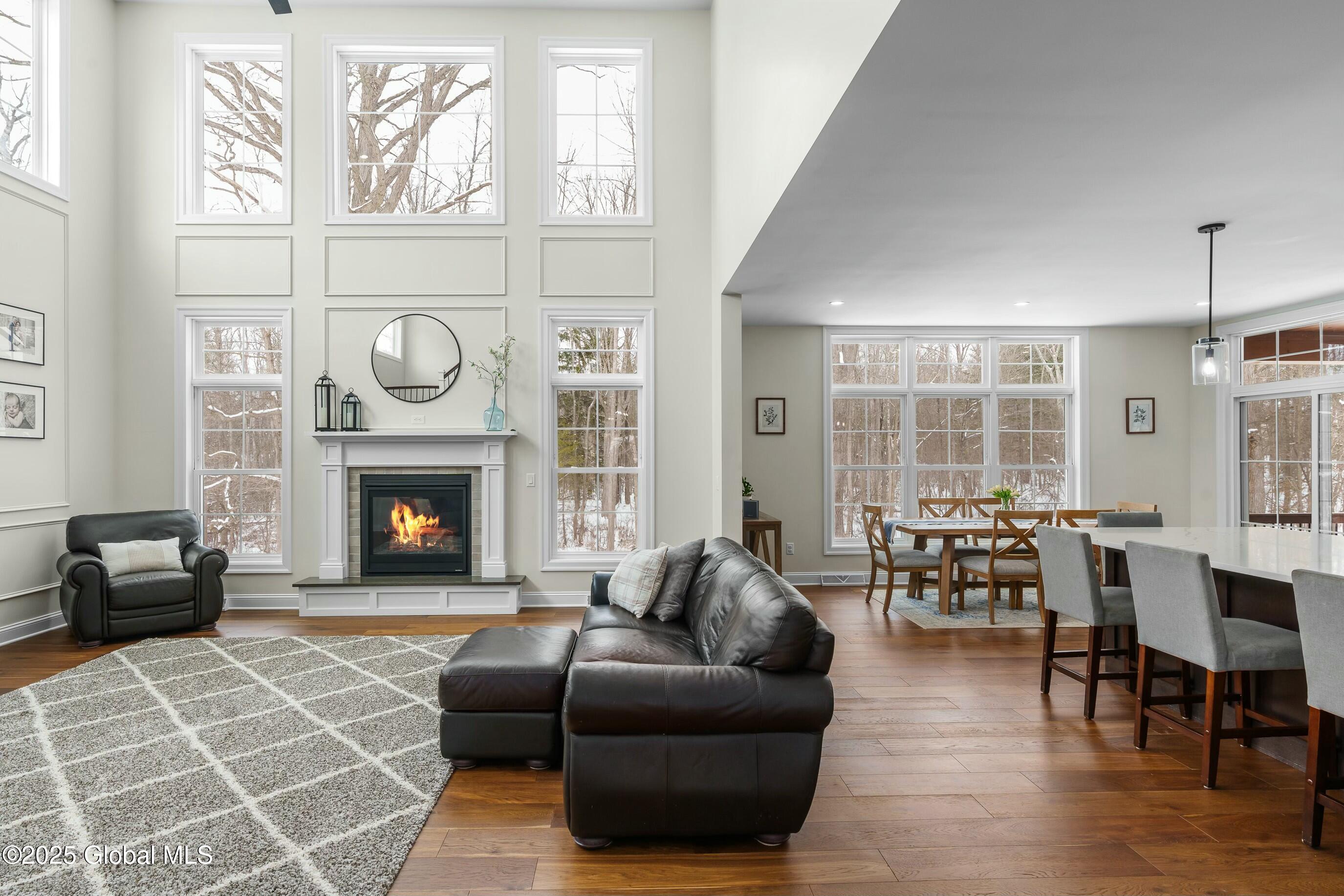 223 Pinewood Drive, Guilderland, New York image 49
