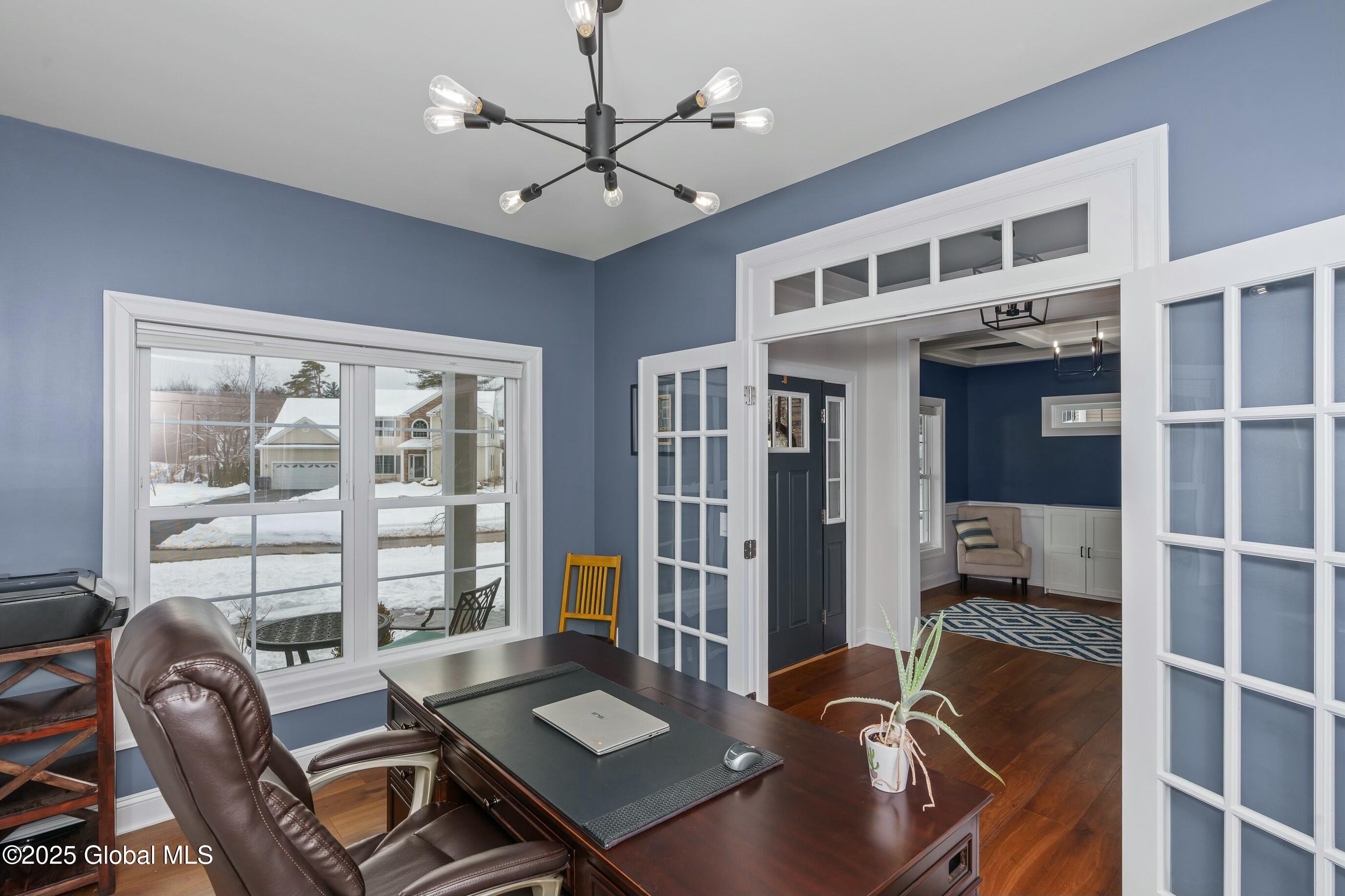223 Pinewood Drive, Guilderland, New York image 36