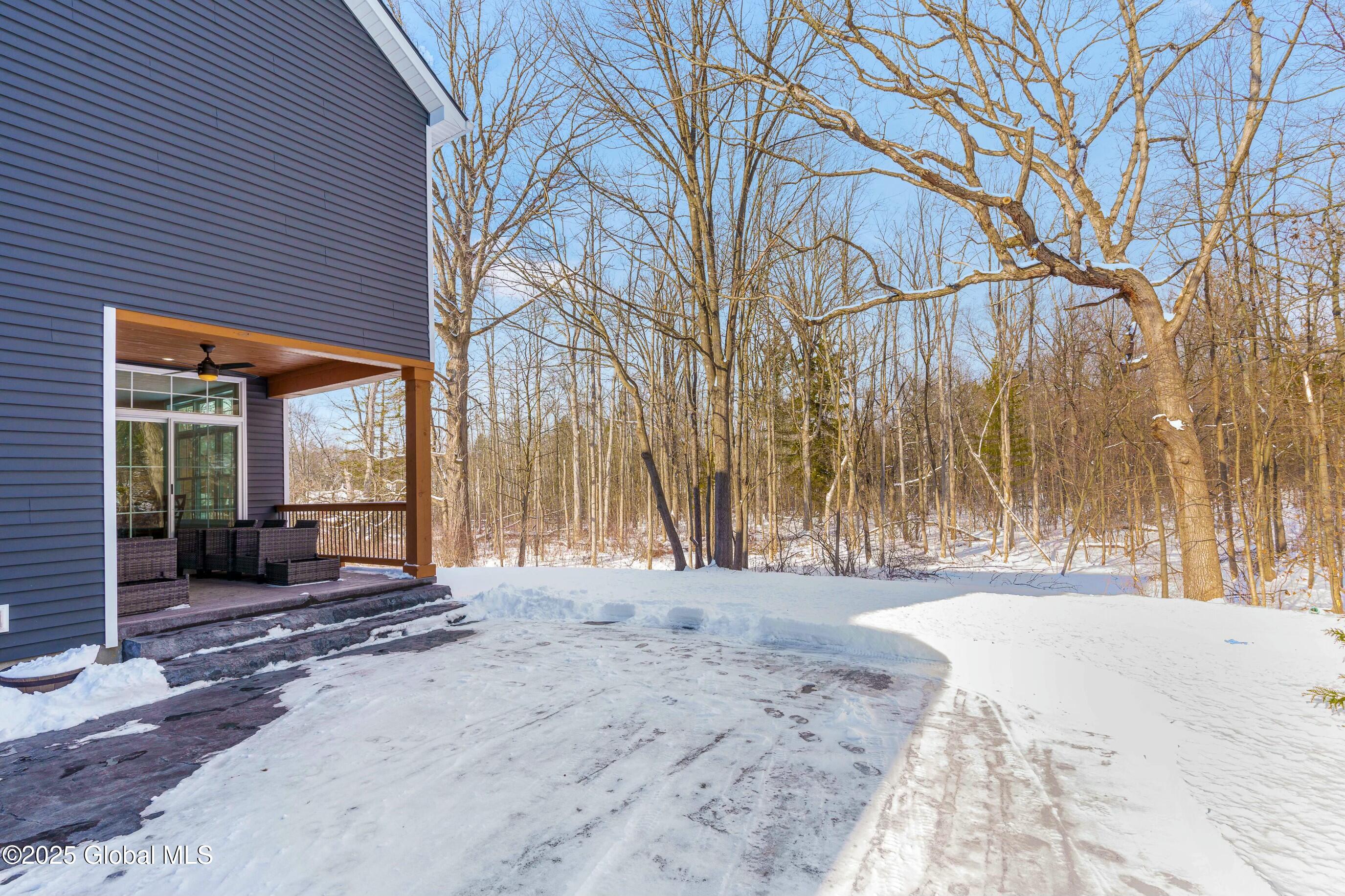 223 Pinewood Drive, Guilderland, New York image 41