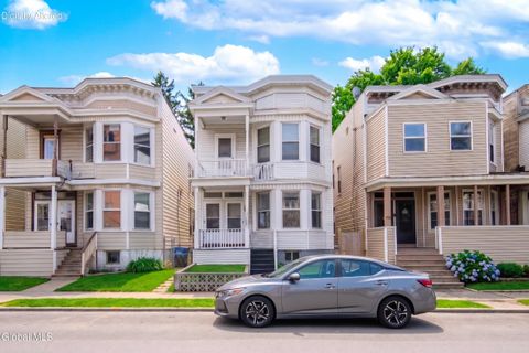 Photo of 167 N Allen Street, Albany, NY 12206 (MLS # 202616599)