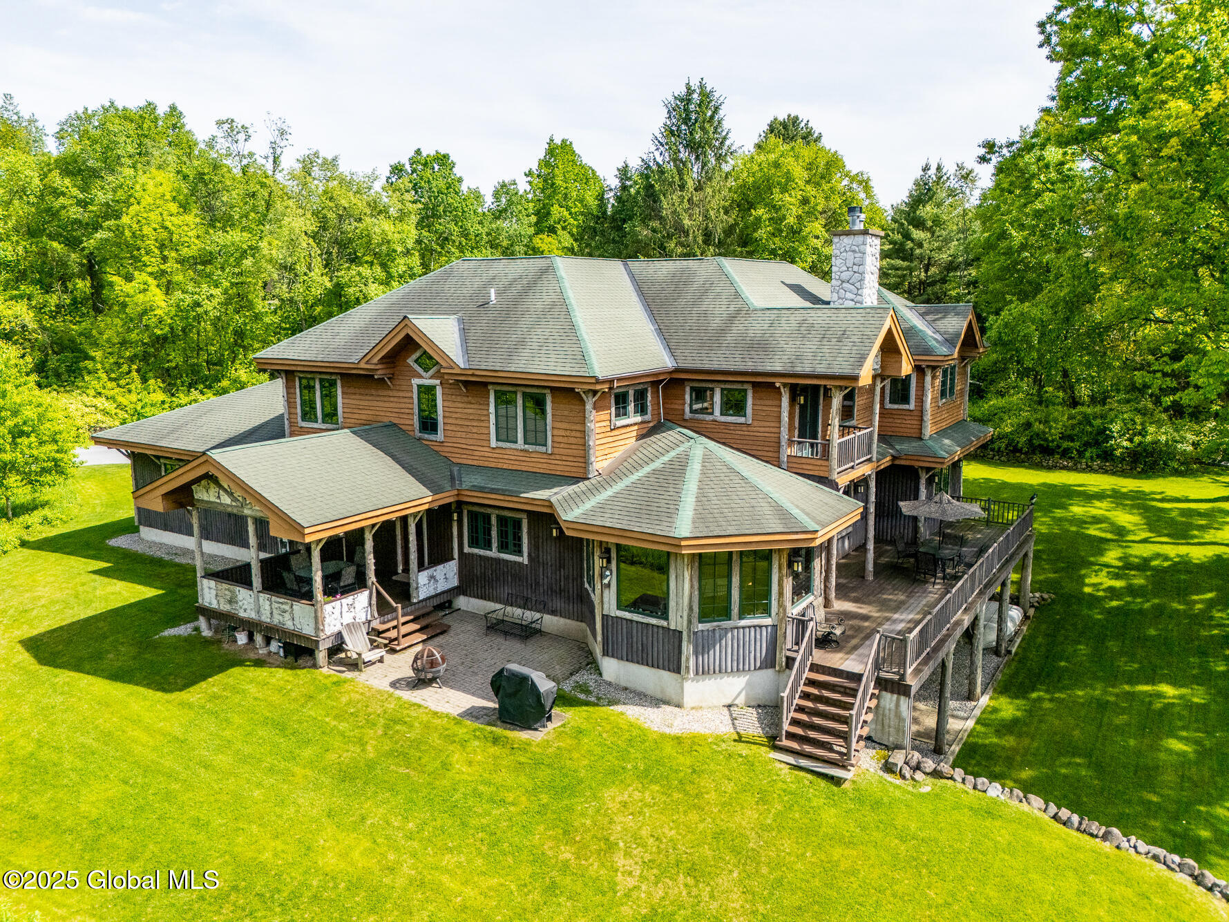 24 Wildwood Place, Queensbury, New York image 36
