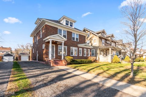 Photo of 815 Wright Avenue, Schenectady, NY 12309 (MLS # 202529976)