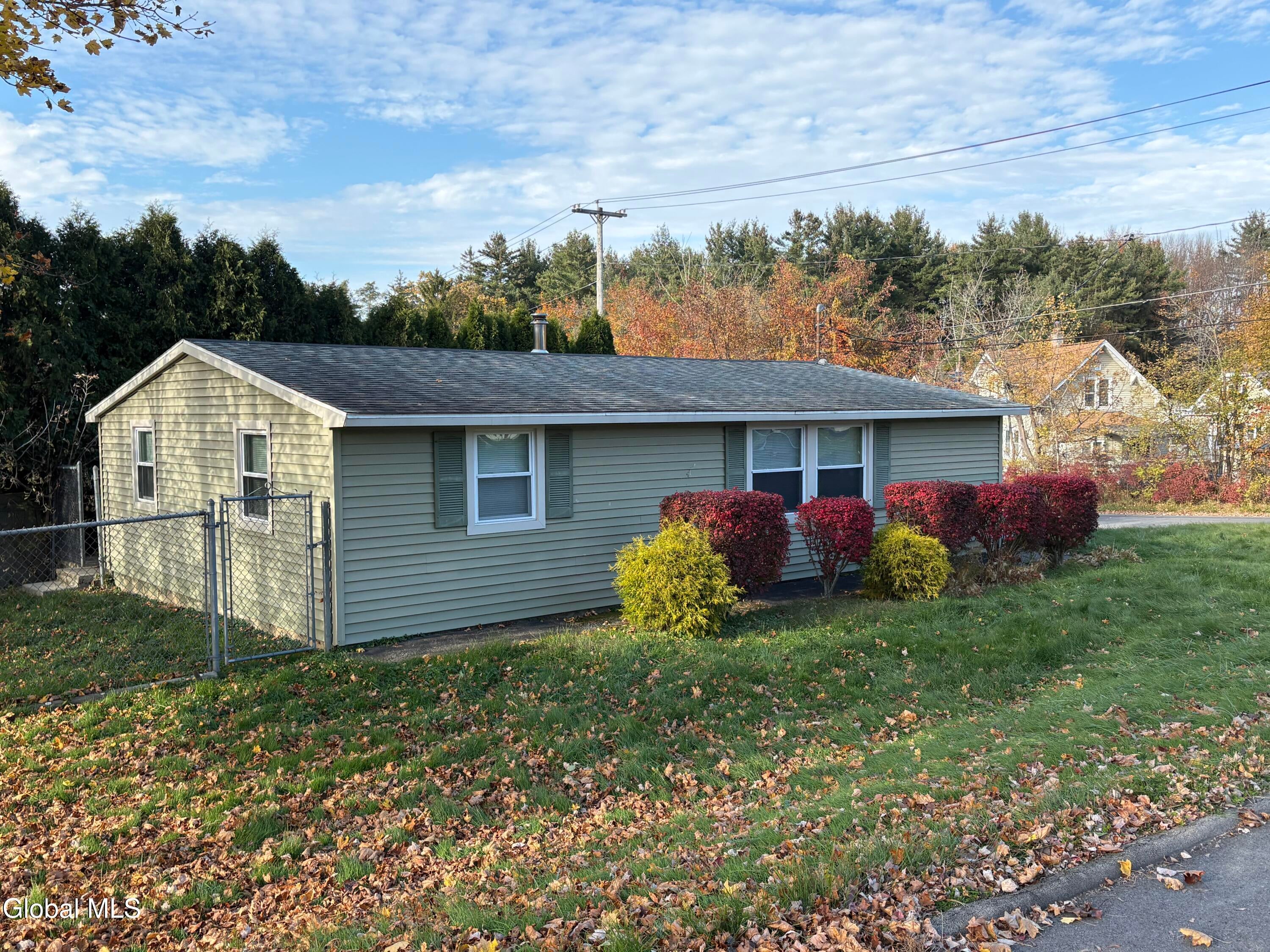 13 Harvard Avenue