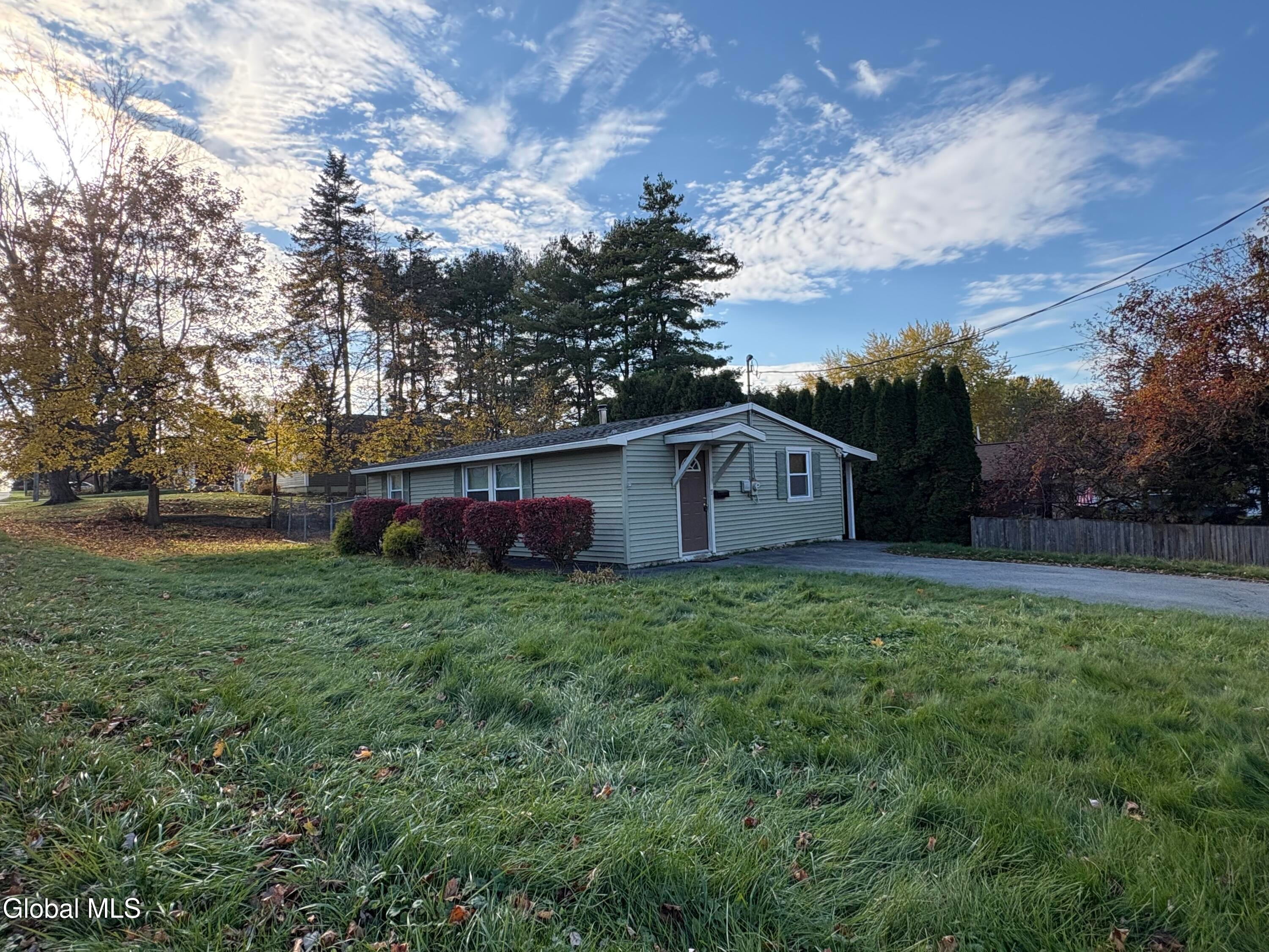 13 Harvard Avenue