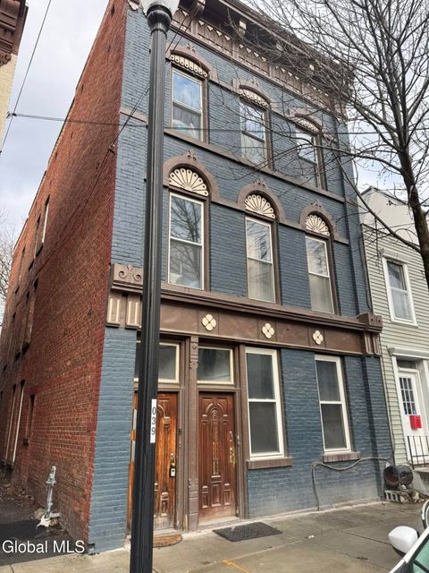 Photo of 335 1st Street, Troy, NY 12180 (MLS # 202614553)