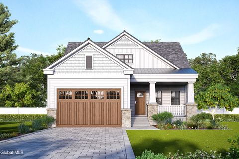 Photo of 2 Jennifer Lane, Ballston Spa, NY 12020 (MLS # 202528792)