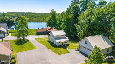 Homes For Sale - 67 Connolly Road<br/> Saratoga County, Ballston Lake, NY 12019