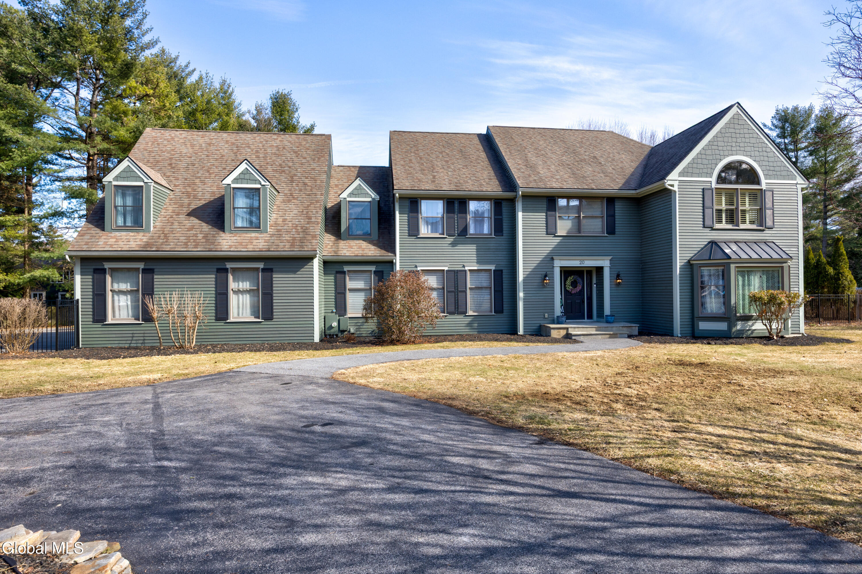 20 Honey Hollow Road