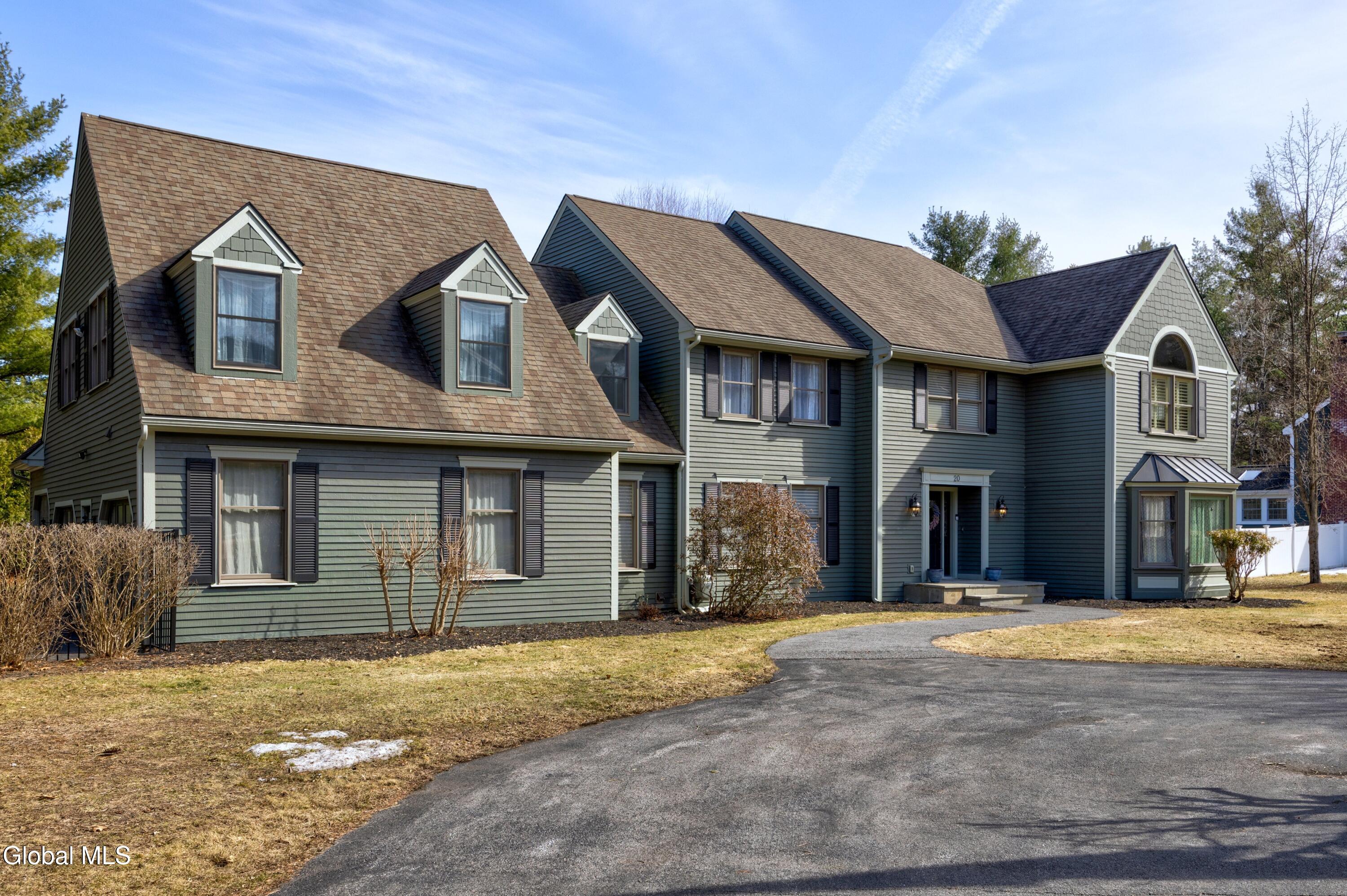 20 Honey Hollow Road