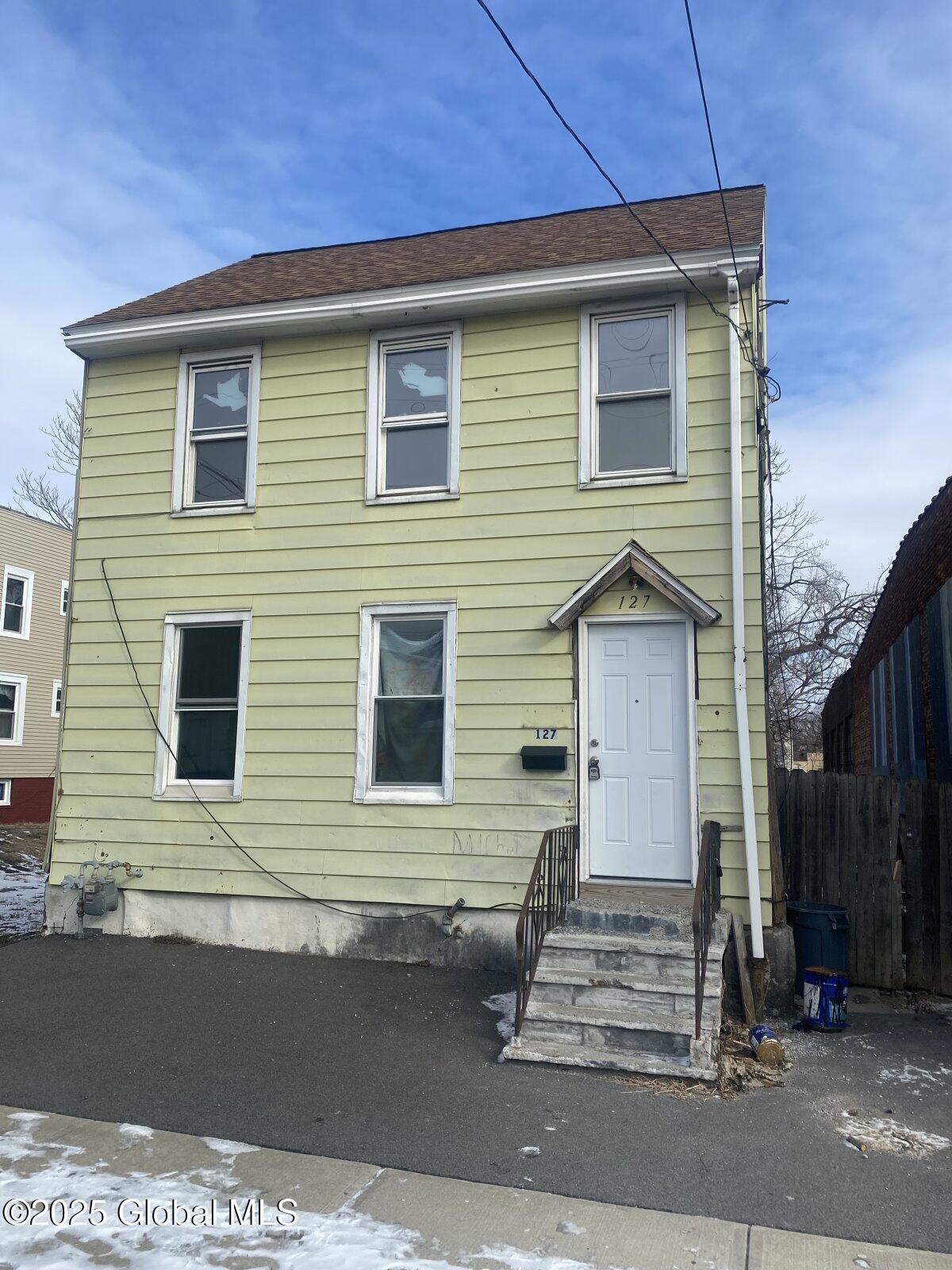 127 Sherman Street, Albany, New York image 1