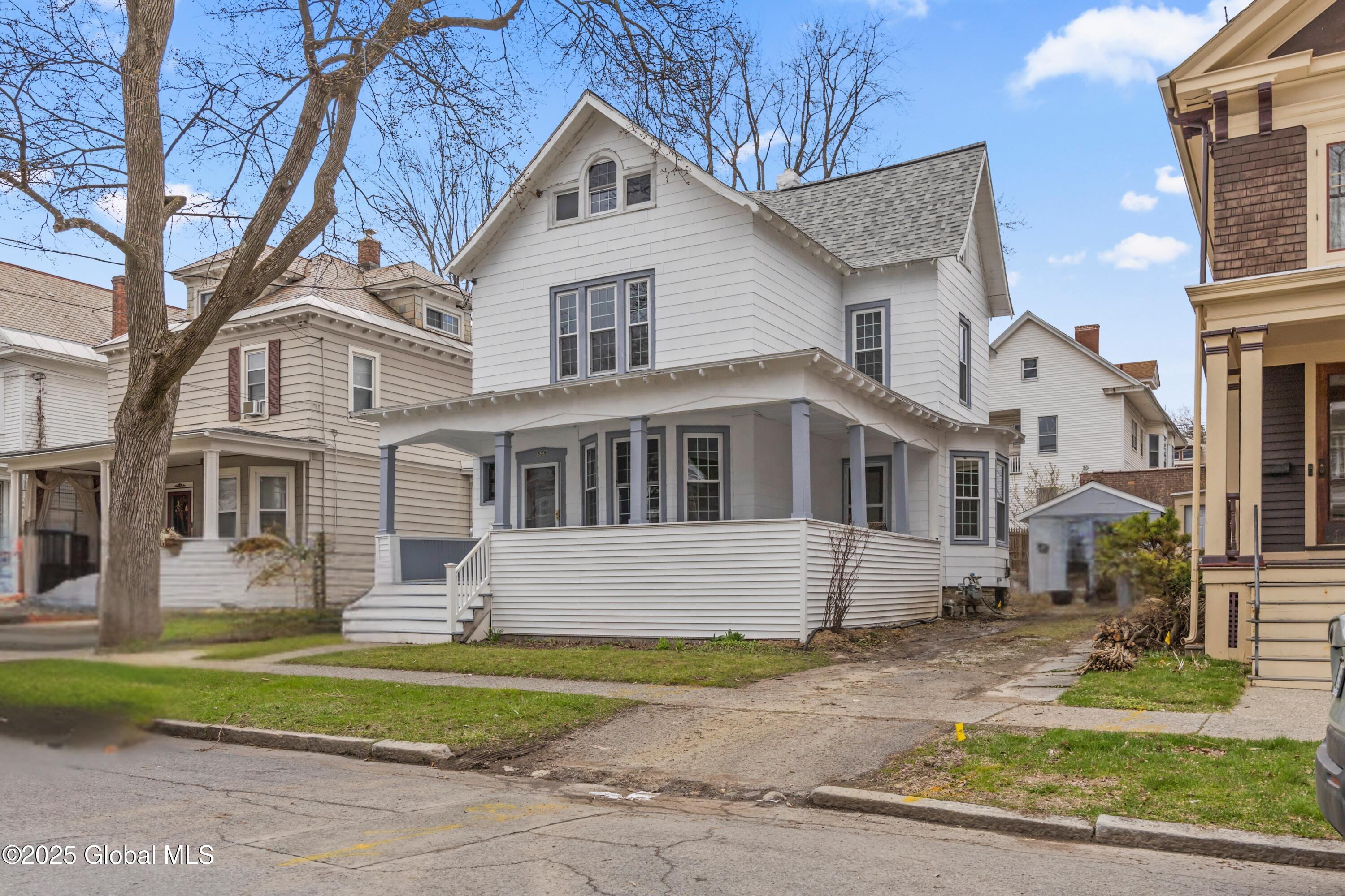 559 Myrtle Avenue, Albany, New York image 2
