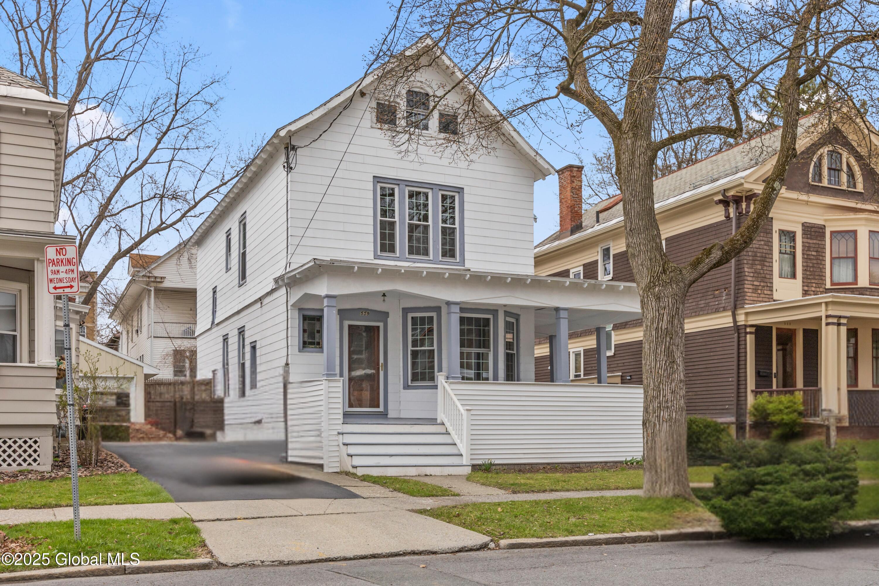 559 Myrtle Avenue, Albany, New York image 1