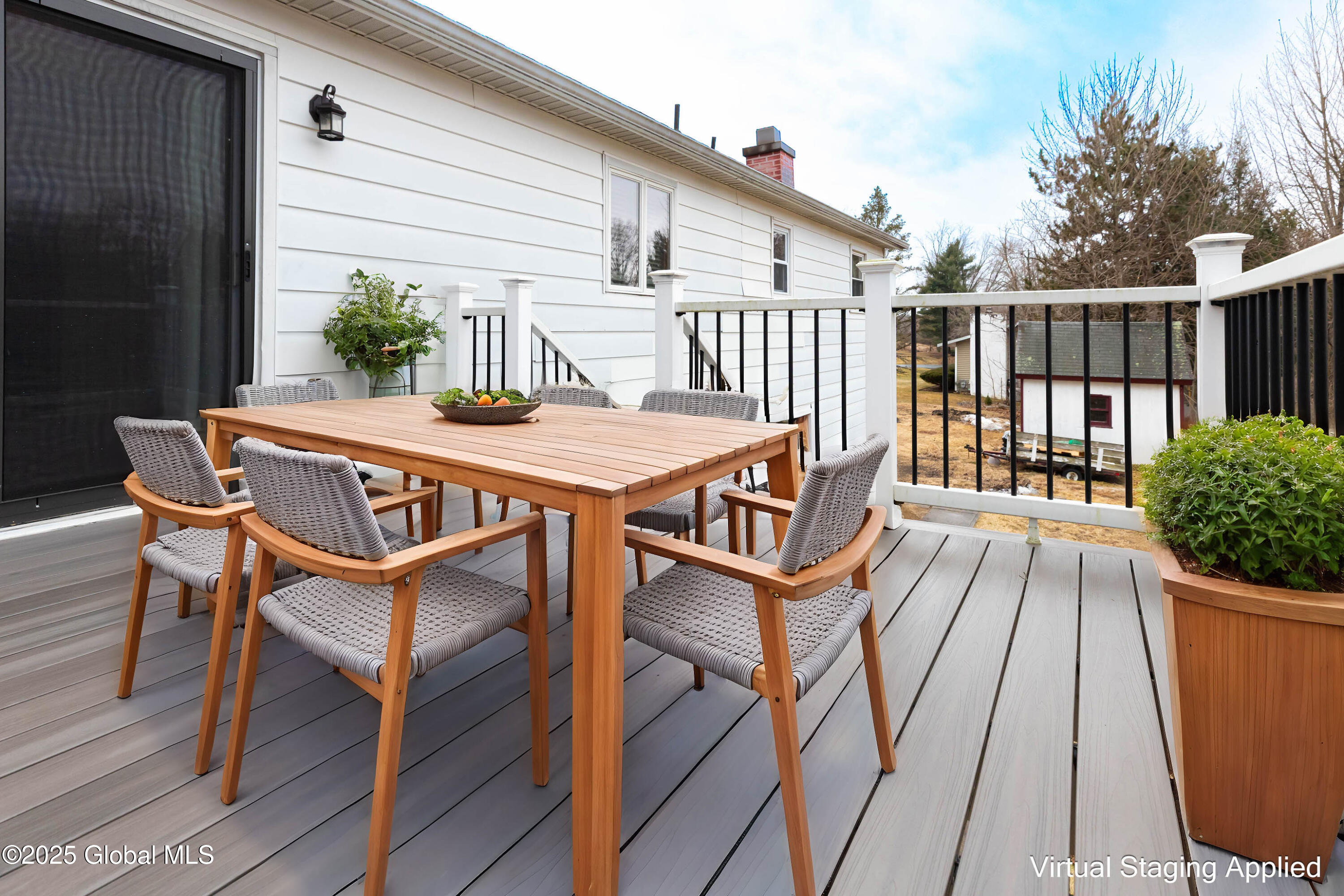 10 Bayberry Drive, Castleton On Hudson, New York image 31