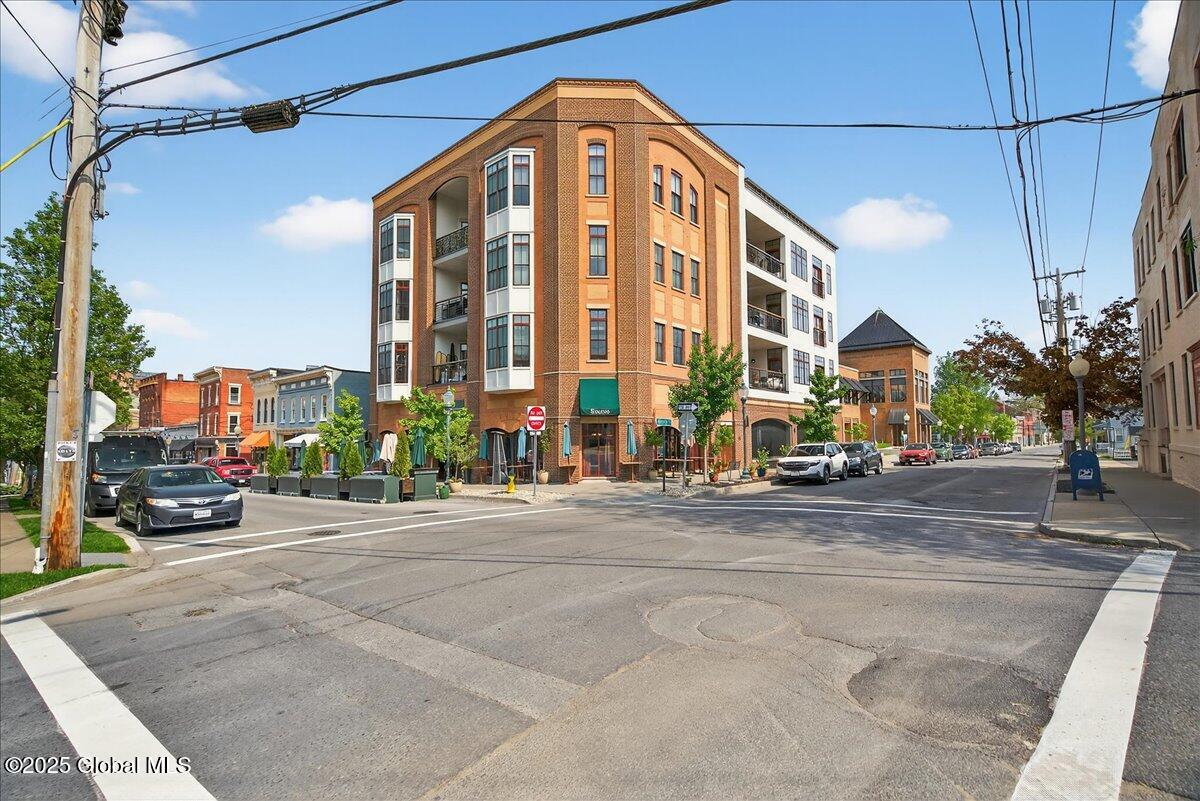 55 Phila Street #202, Saratoga Springs, New York image 1