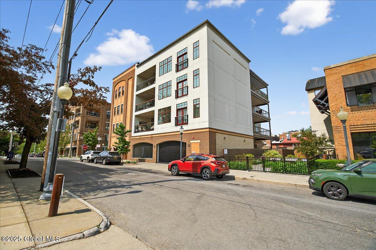55 Phila Street #202, Saratoga Springs, New York image 7
