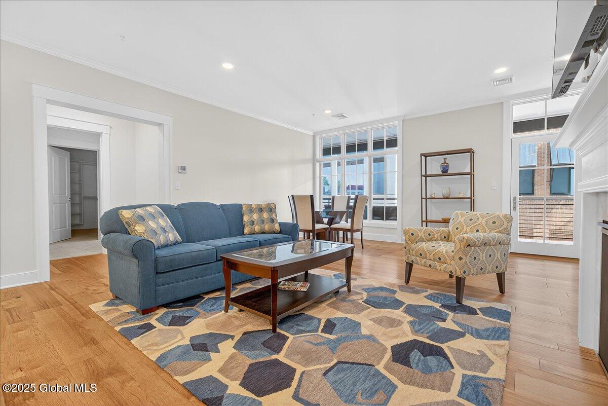 55 Phila Street #202, Saratoga Springs, New York image 3
