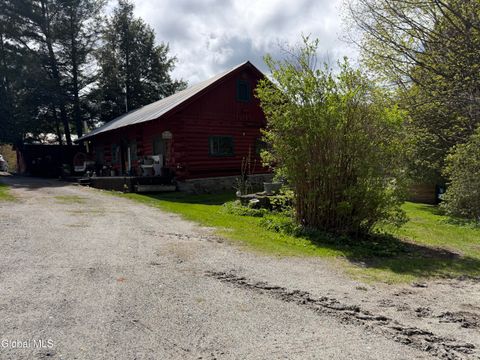 Homes For Sale - 401 Fairy Lake Road<br/> Moriah, NY 12960
