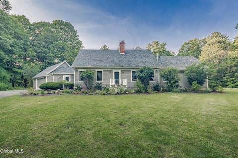 Homes For Sale - 1979 Hermance Road<br/> Galway, NY 12074