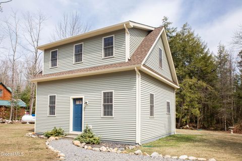Photo of 236 County Road 111, Caroga Lake, NY 12032 (MLS # 202616052)