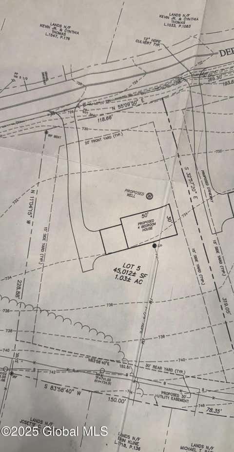 Photo for L5 Depot Road