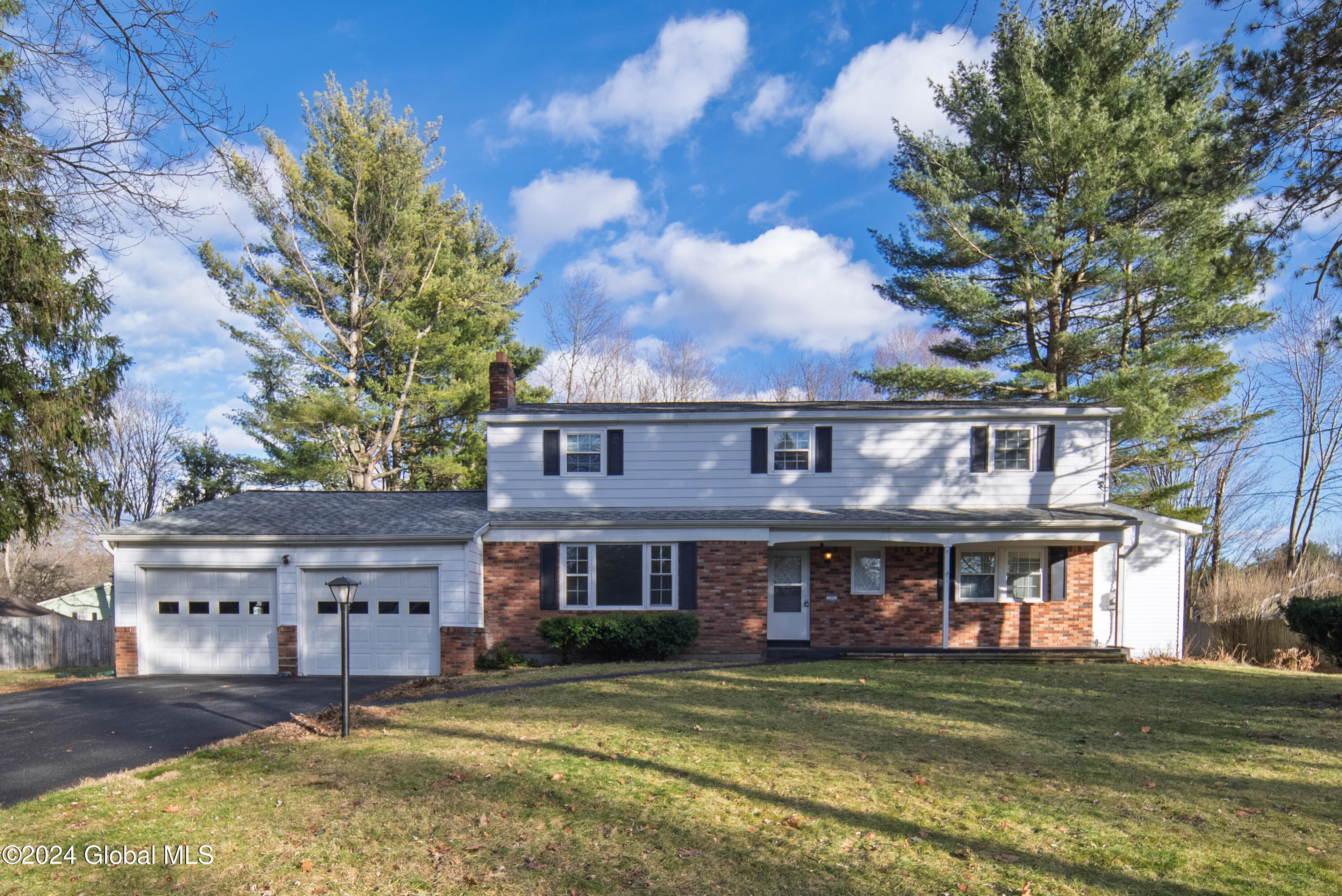 3 S Barney Road, Clifton Park, New York image 1