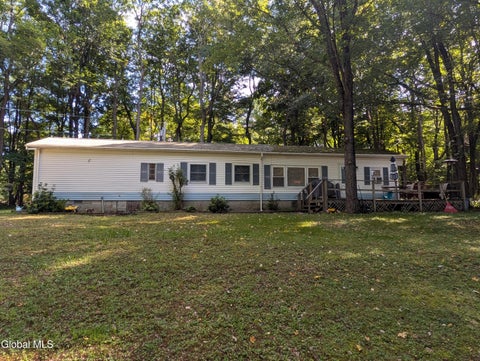 Photo of 40 Huntington Drive, Freehold, NY 12431 (MLS # 202626099)