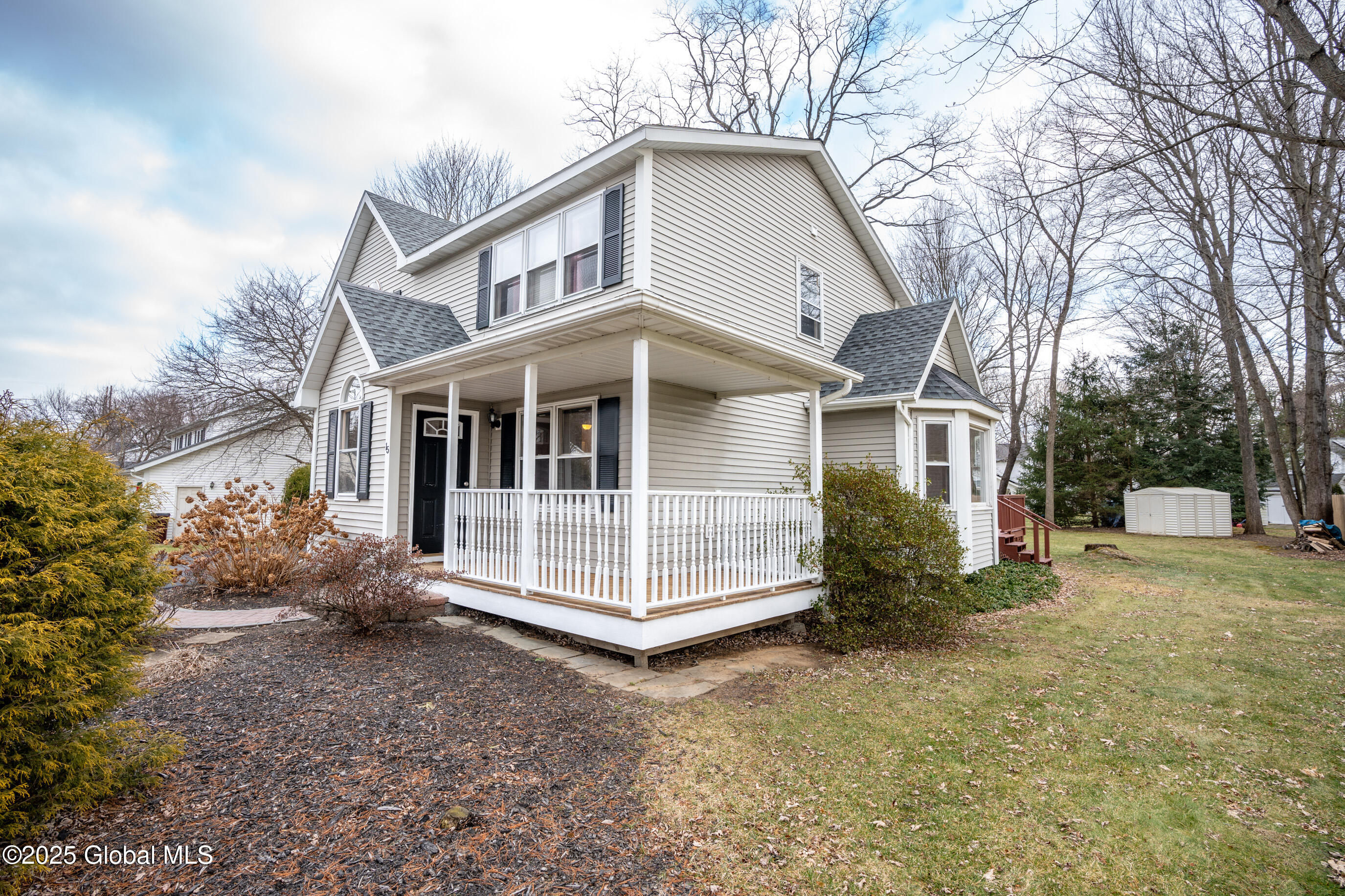 15 Dunwoodie Road, Glenmont, New York image 2