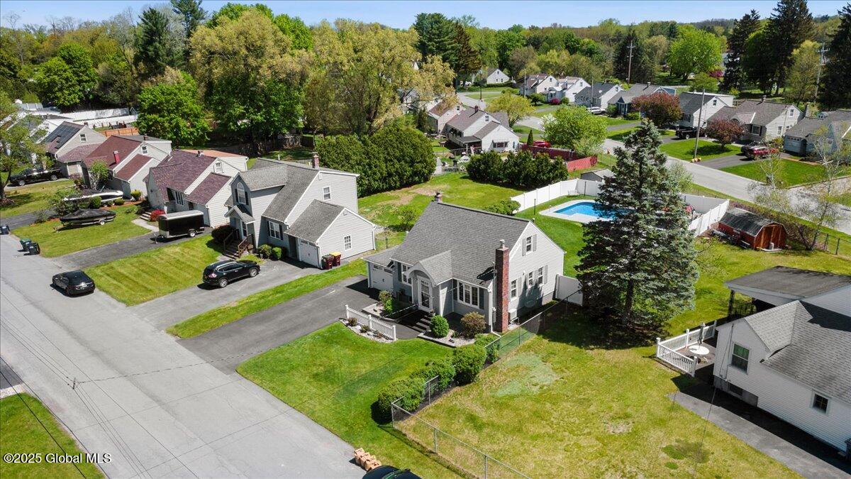 1049 Eugene Drive, Schenectady, New York image 38