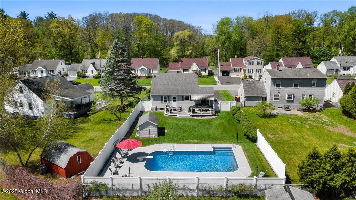 1049 Eugene Drive, Schenectady, New York image 34