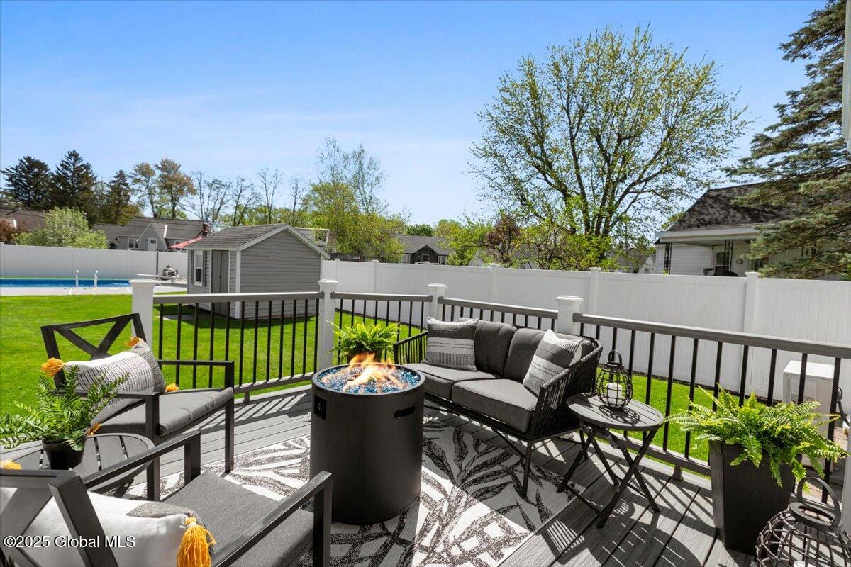 1049 Eugene Drive, Schenectady, New York image 27