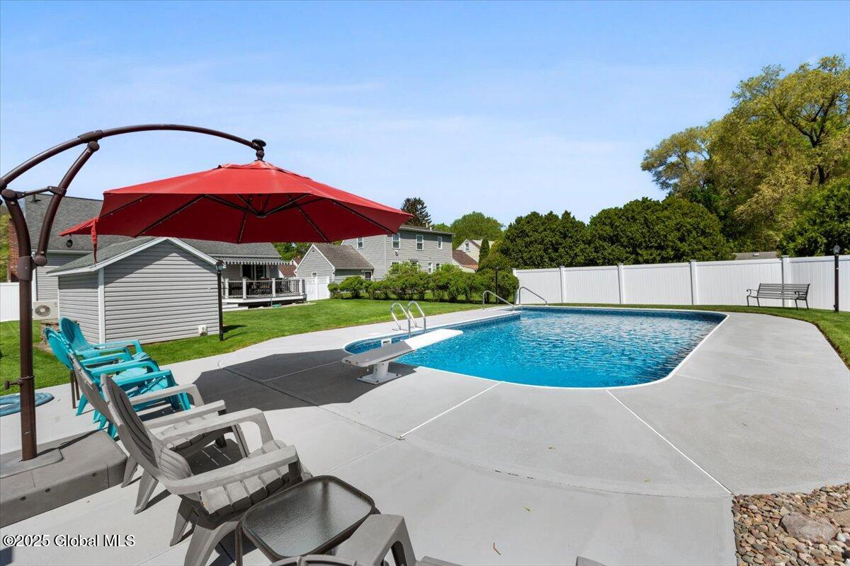 1049 Eugene Drive, Schenectady, New York image 31