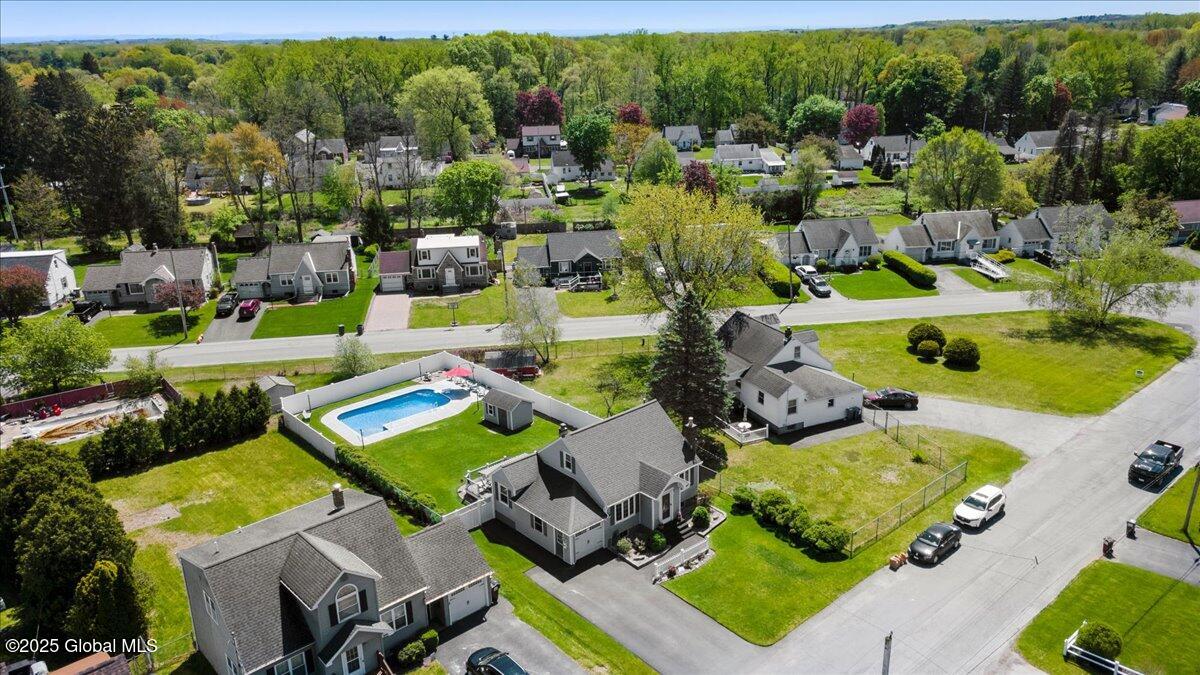 1049 Eugene Drive, Schenectady, New York image 39