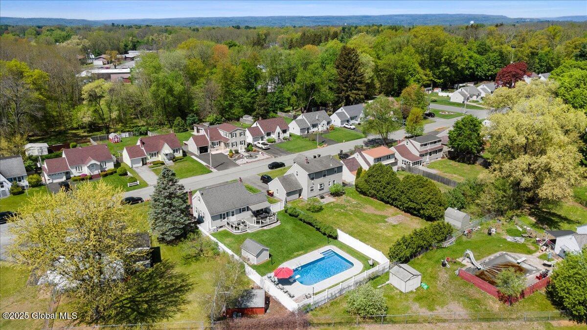 1049 Eugene Drive, Schenectady, New York image 35